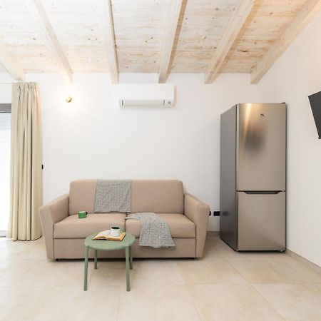 Residence Villa Giulia Àrbatax Εξωτερικό φωτογραφία