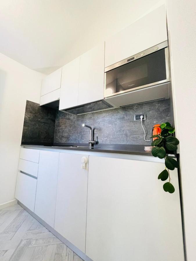Residence Villa Giulia Àrbatax Εξωτερικό φωτογραφία