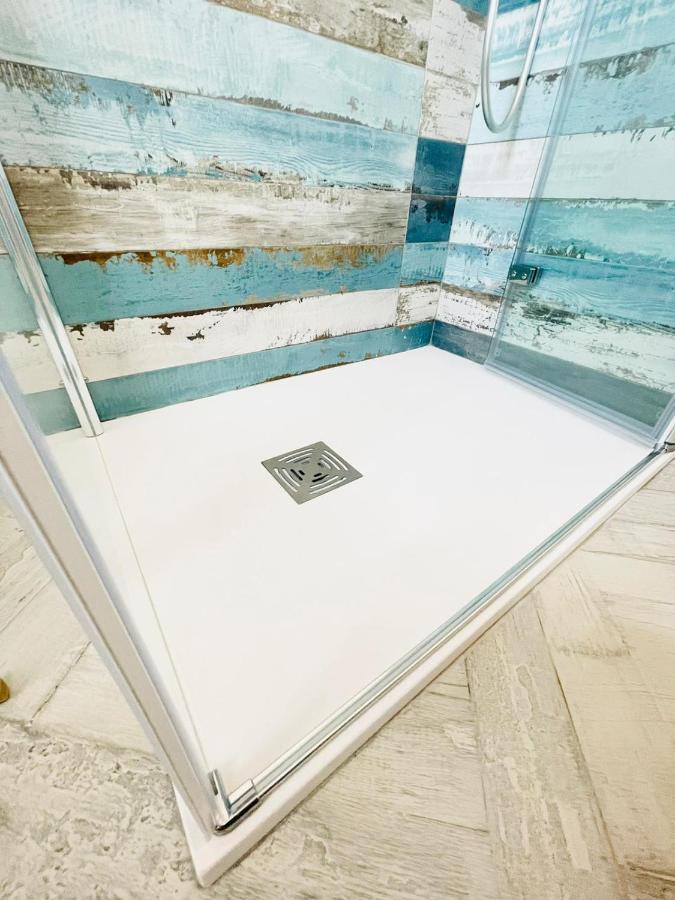 Residence Villa Giulia Àrbatax Εξωτερικό φωτογραφία