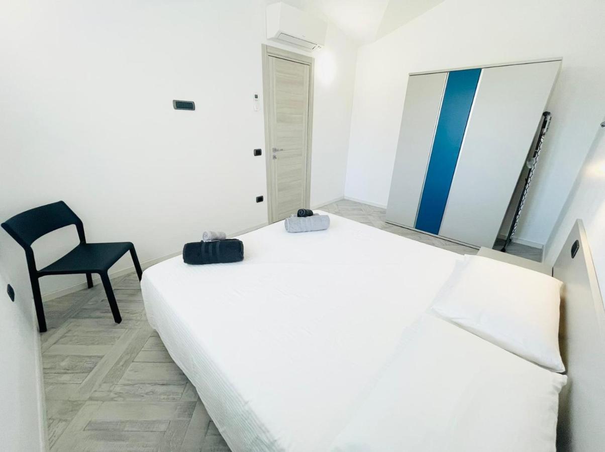 Residence Villa Giulia Àrbatax Εξωτερικό φωτογραφία