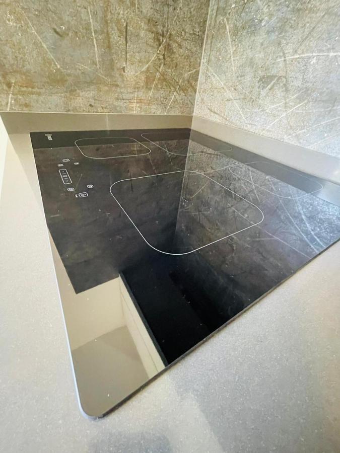 Residence Villa Giulia Àrbatax Εξωτερικό φωτογραφία