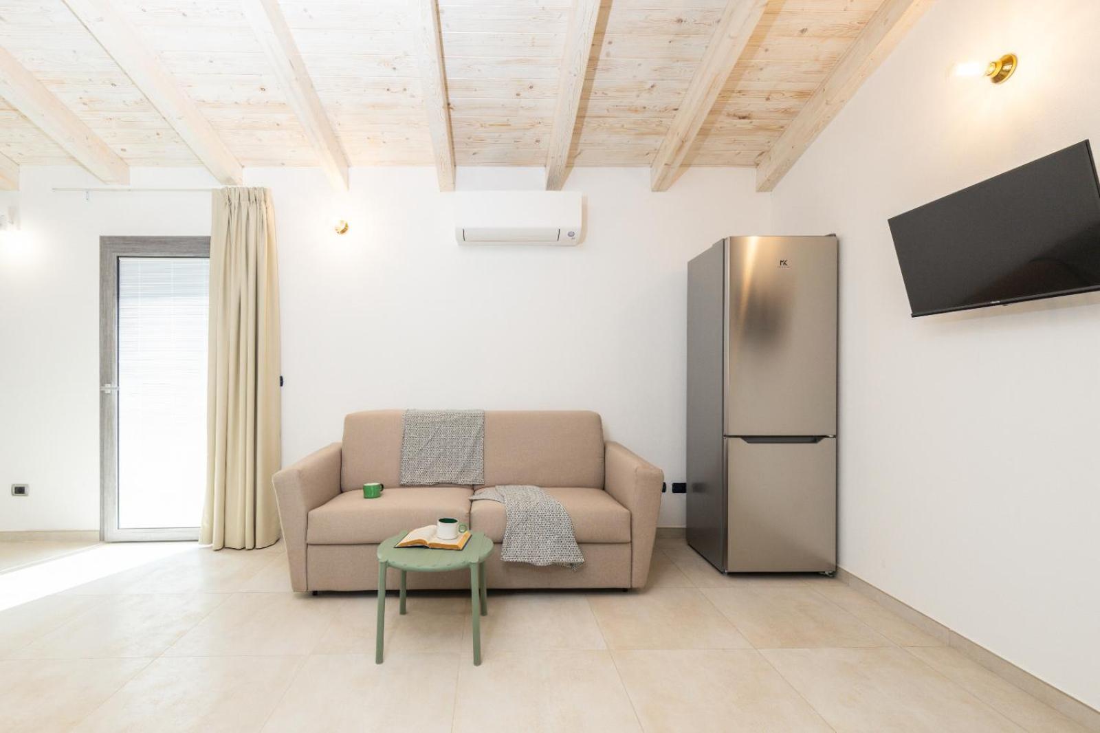 Residence Villa Giulia Àrbatax Εξωτερικό φωτογραφία