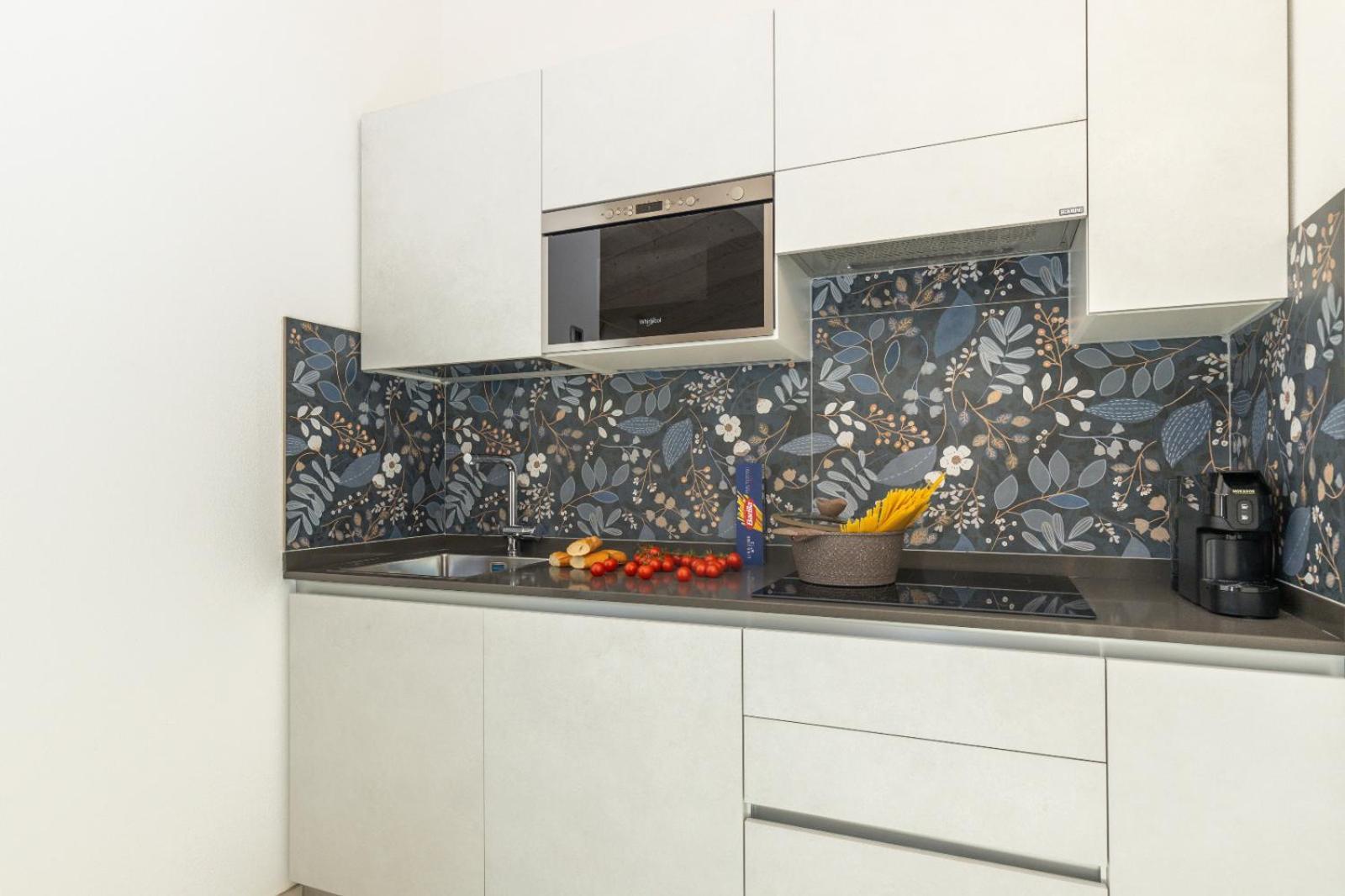 Residence Villa Giulia Àrbatax Εξωτερικό φωτογραφία