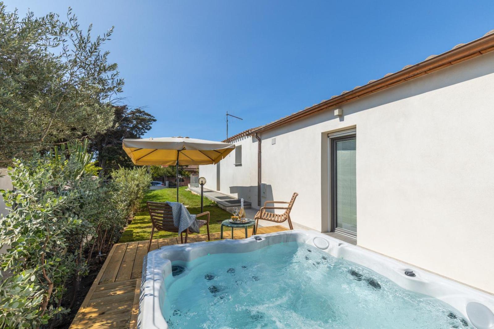 Residence Villa Giulia Àrbatax Εξωτερικό φωτογραφία