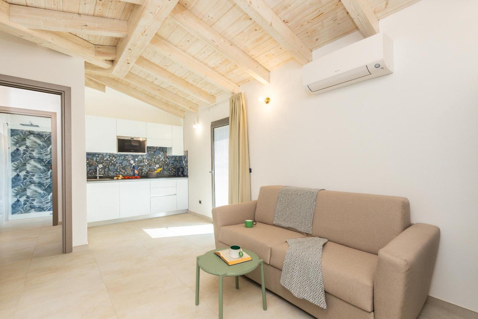 Residence Villa Giulia Àrbatax Εξωτερικό φωτογραφία